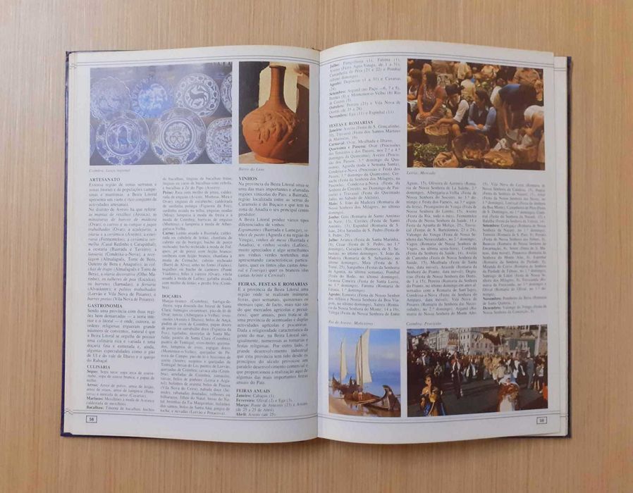 Roteiro Portugal Turístico