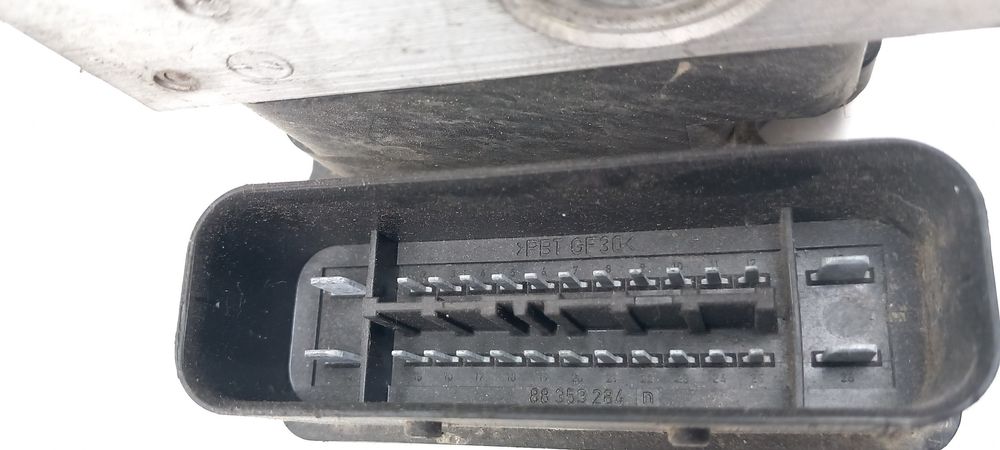 Centralina ABS FORD Focus II (DA_)