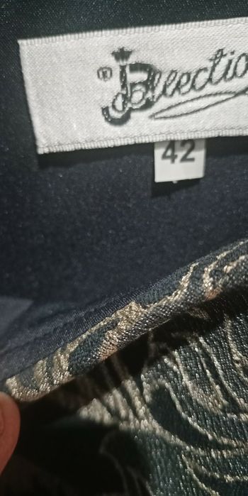 Sukienka na Sylwestra 42