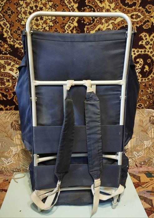 Рюкзак каркасний "Ермак"