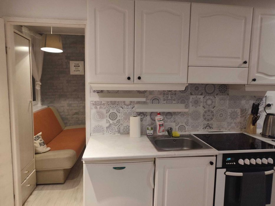 Wynajmę mieszkanie Witomino 26m2 2 pokoje