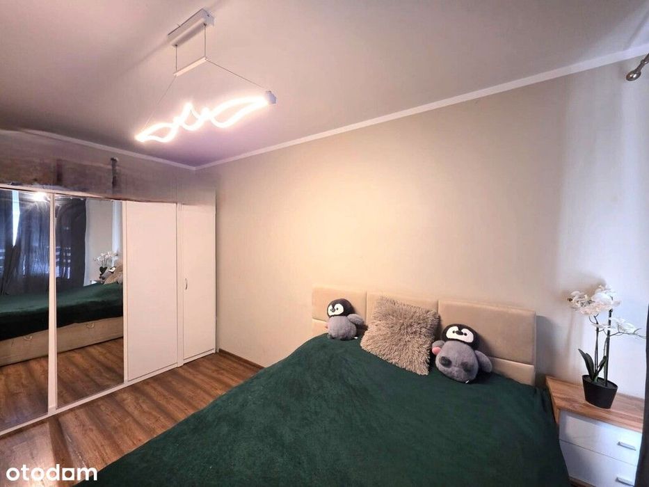 2 pokoje | Idealne na start | Super inwestycja | Balkon |