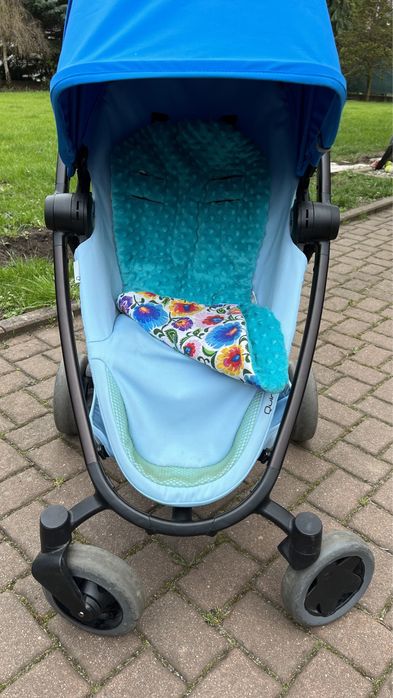 Quinny zapp flex plus
