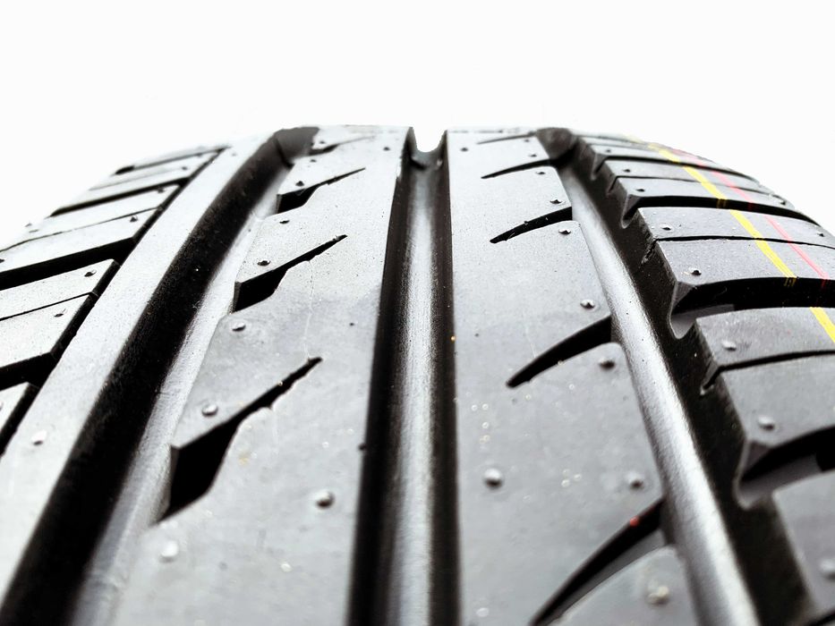 Шини літні 175/65 R14 82T резина літня ECO 3 GAUTH-PNEUS POLAND