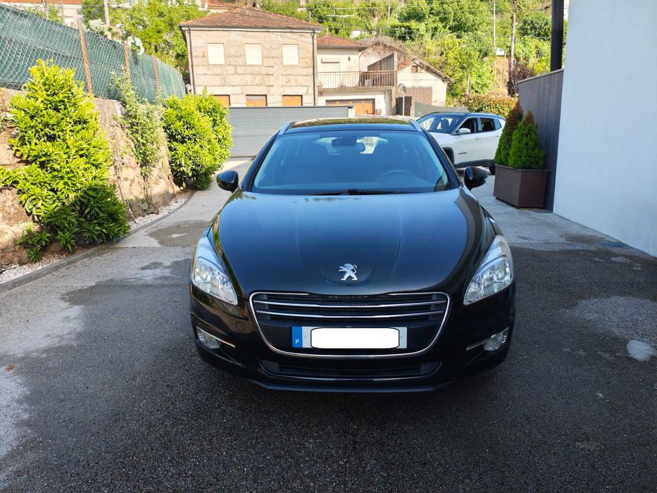 Peugeot 508 SW Access - Ótimo estado, não aceito retomas