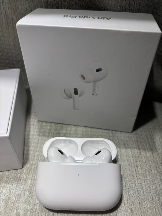 Навушники AirPods Pro 2