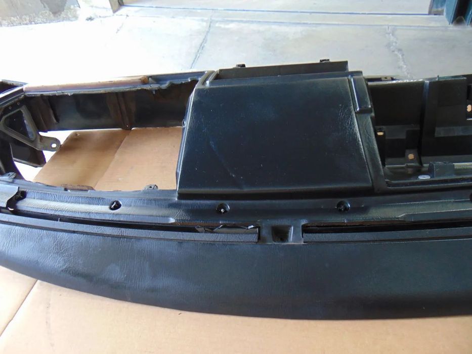 Citroen XM tablier " nova de stock antigo