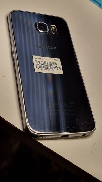Samsung Galaxy S6 G920F na części