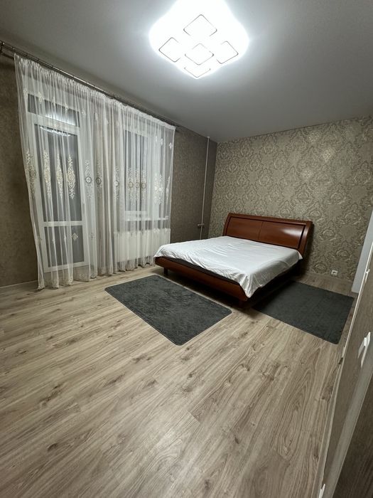 Здам 1 кімнату кв. в районі пр. Івана Мазепи.