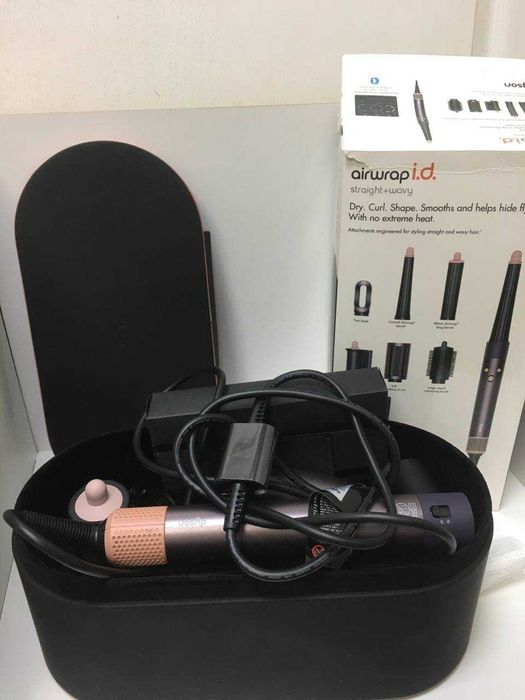 Стайлер Dyson Airwrap i.d.