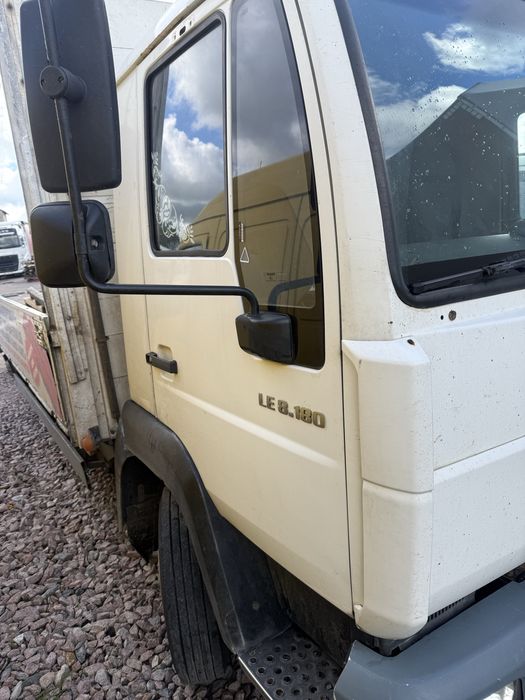 MAN LE 8.180 2004