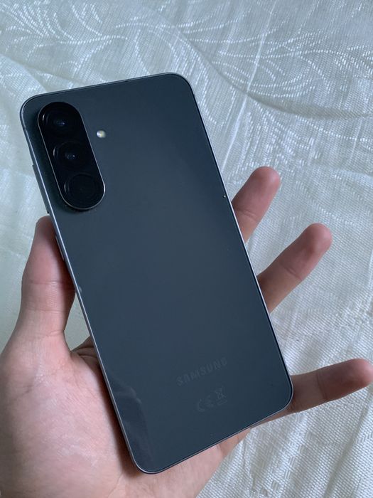 Samsung galaxy a56, gwarancja 2 lata