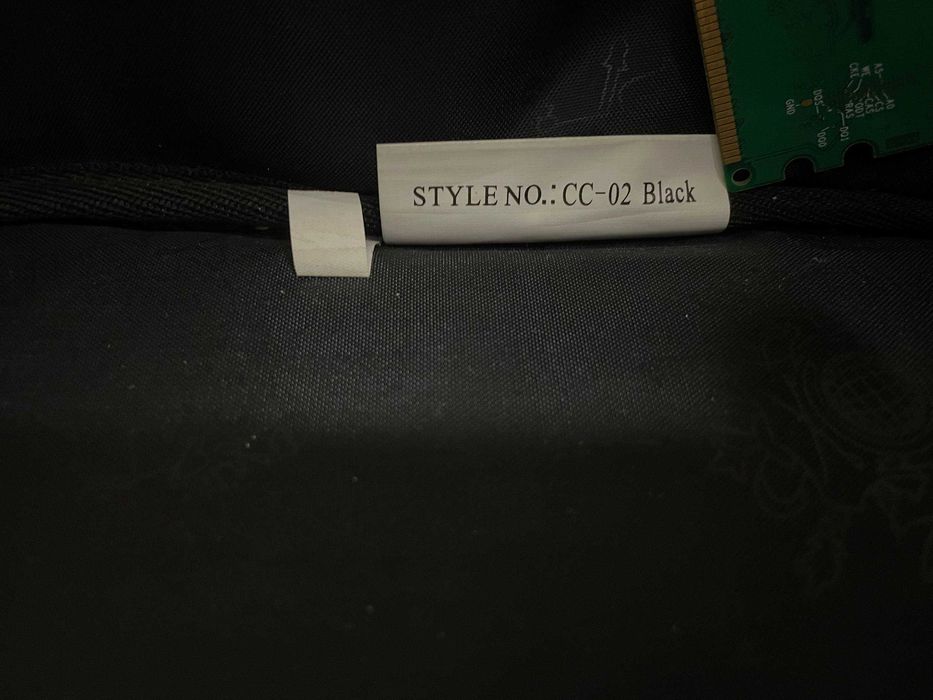 Сумка для ноутбука Continent CC-02 (Black)