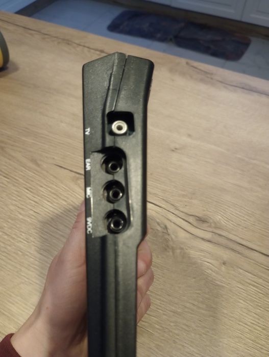 Stary komputer Sinclair ZX81 Okazja