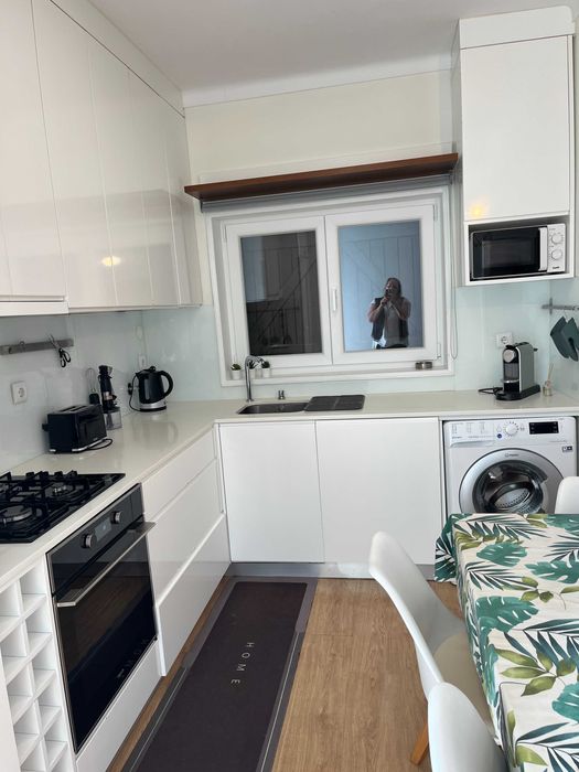 Móveis de Cozinha Usados