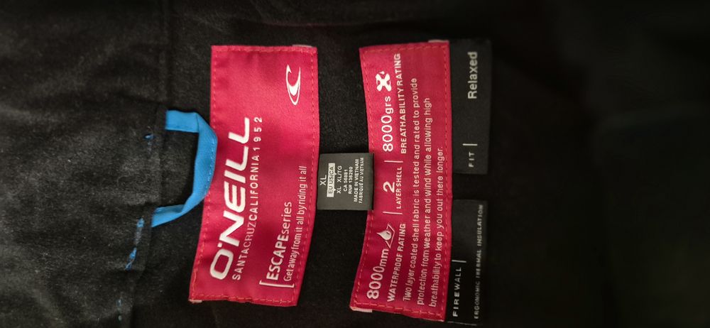 Жіночі лижні штани