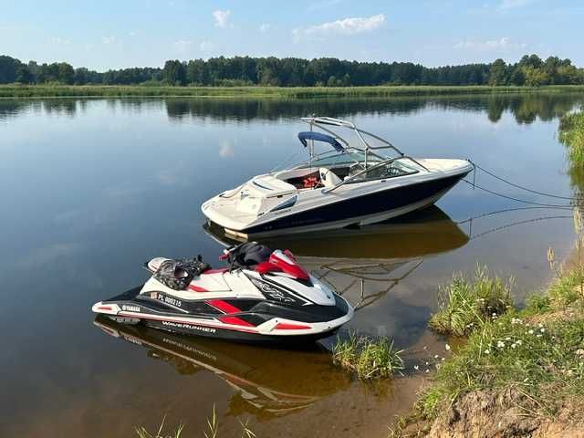 Motorówka REGAL 2200 Magnum 350