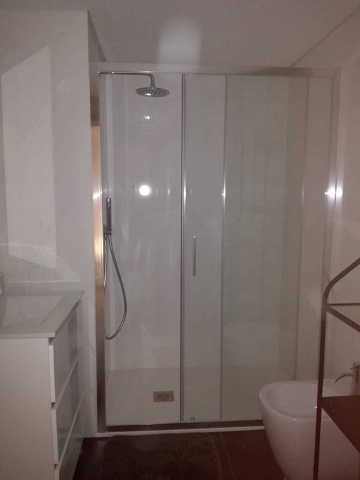 T0 Mobilado Asprela Gardens junto ao Hospital S. João / Universidades