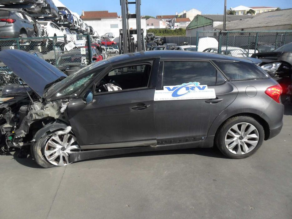 Citroen DS5 - Viatura para Peças