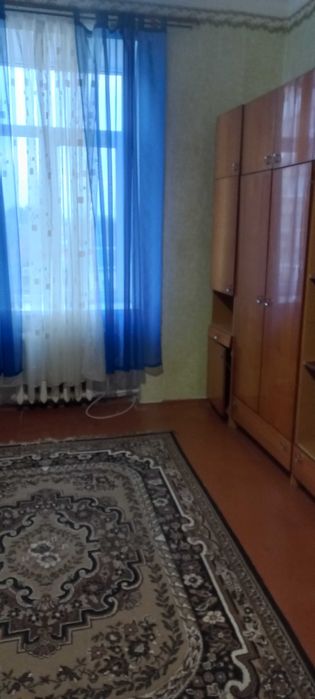 Здається кімната в гуртожитку по вул. Ковельській