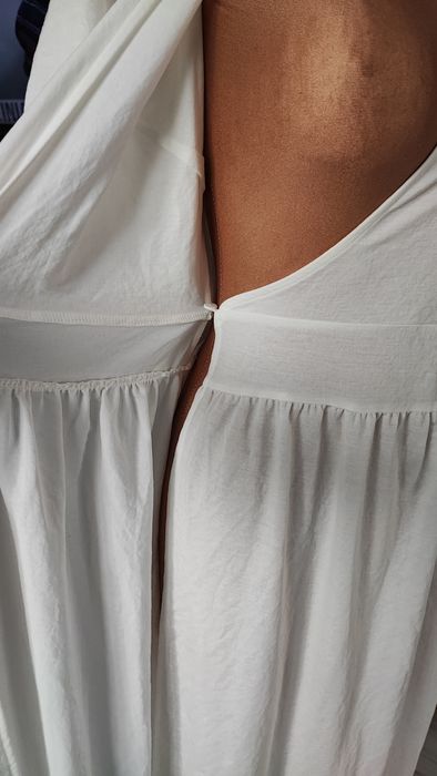 Piękna biała sukienka roz.36 Primark nowa komunia