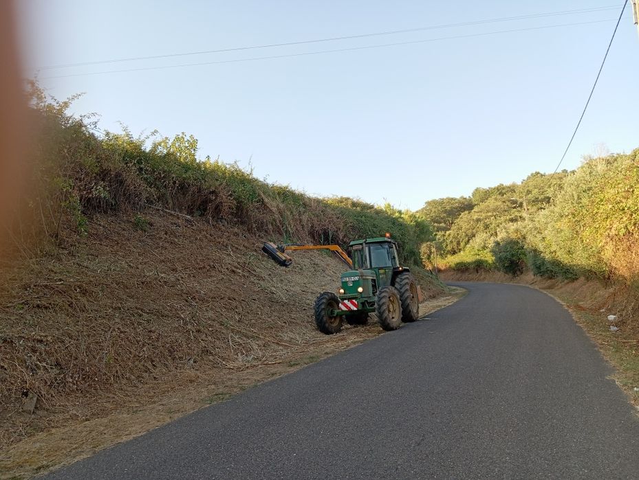 Limpa bermas estencivel