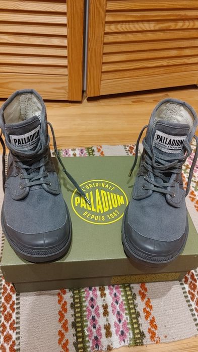 Buty palladium roz 37