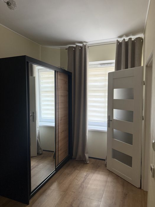 2-pokojowe |40 m2| mieszkanie w Poznaniu Park Wilsona (Bezpośrednio)
