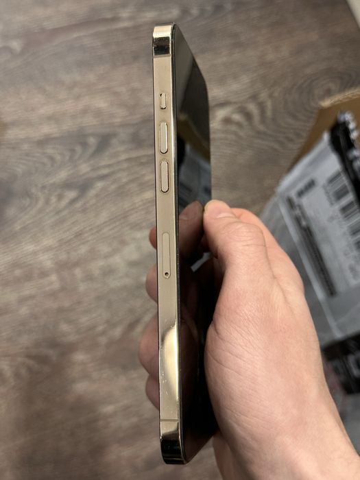 iPhone 12 Pro Max 256Gb айфон