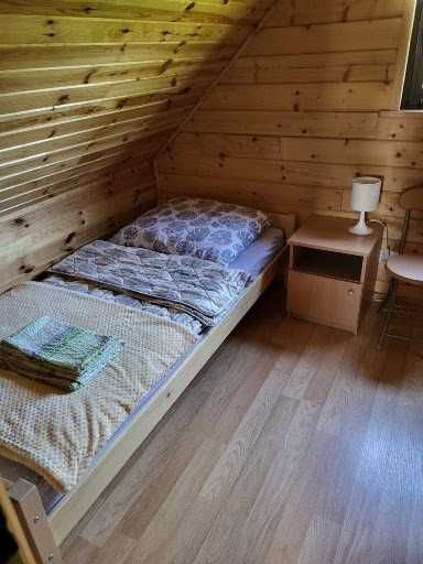 Sprzedam lub zamienię nieruchomość nad morzem