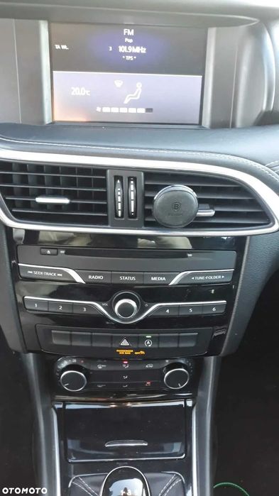 Infiniti Q30 1.6t Premium Polski Salon Promocja