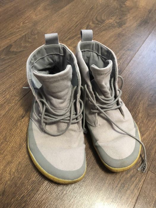 Кеди для заняття спортом