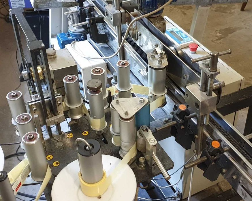 Производство средств ухода за обувью