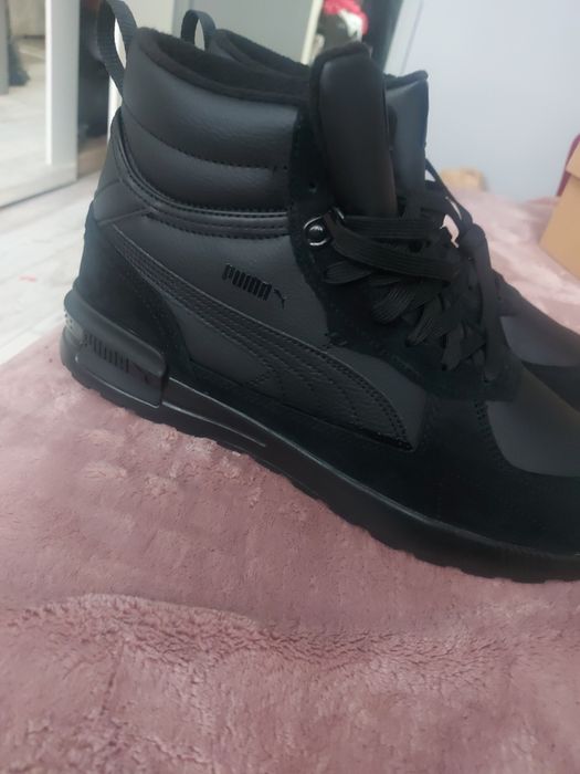 Buty puma 45 nowe