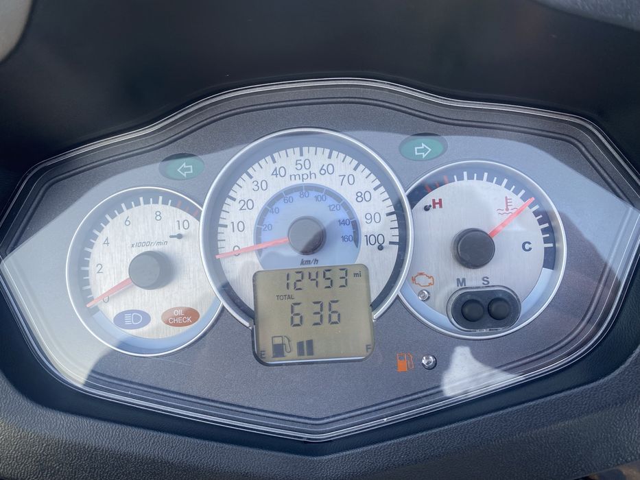 Продам максіскутер SYM Citycom 300i (2016)