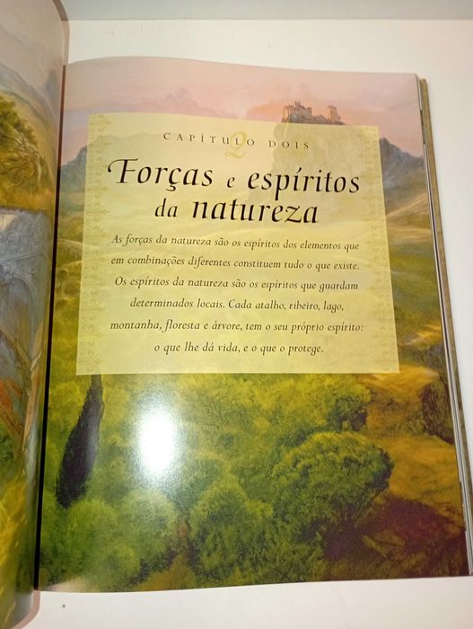 Enciclopédia da Fantasia