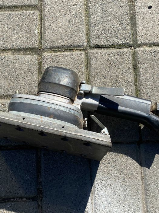 Szlifierka oscylacyjna festo pneumatyczna