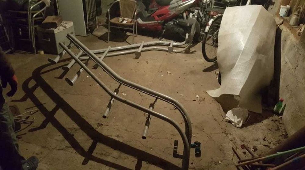 Winda schodowa dla osób straszych lub z niepełnosprawnościami, krzesło