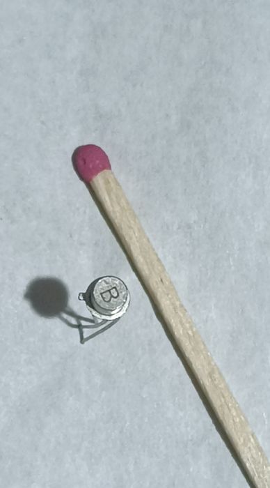 гт310 В,Е транзистор