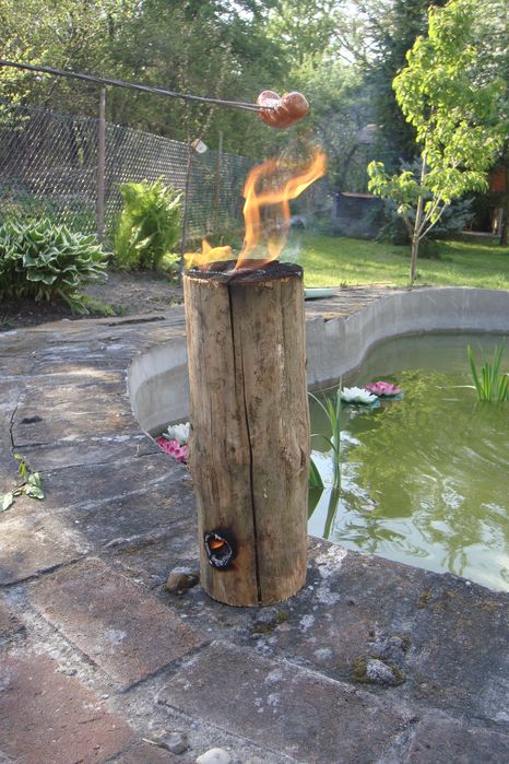 Drewno kominkowe suche,