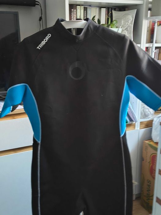 Pianka Tribord rozmiar 2XL