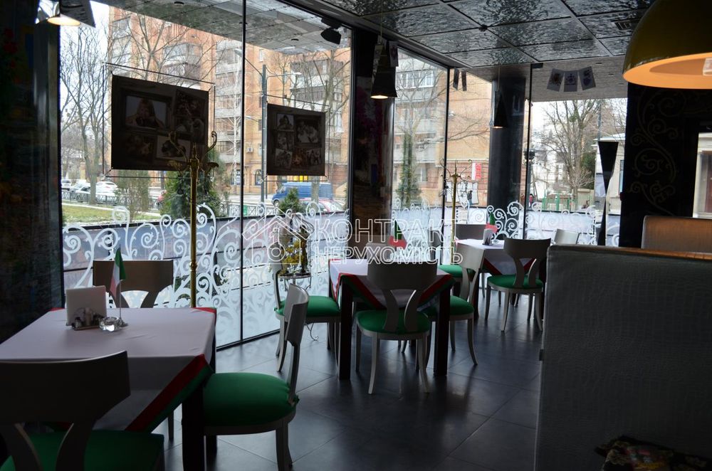 Продам ресторан у центрі Харкова