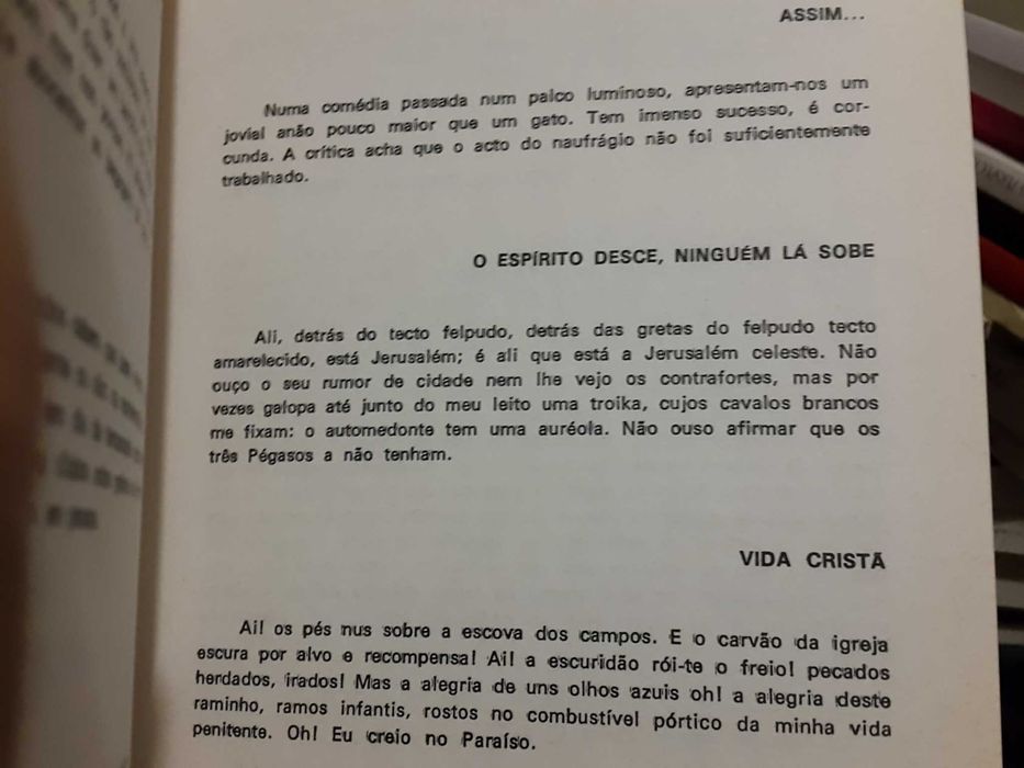 Max Jacob - O Copo dos Dados