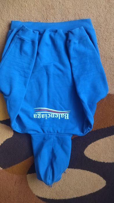 Balenciaga худі р.42-44