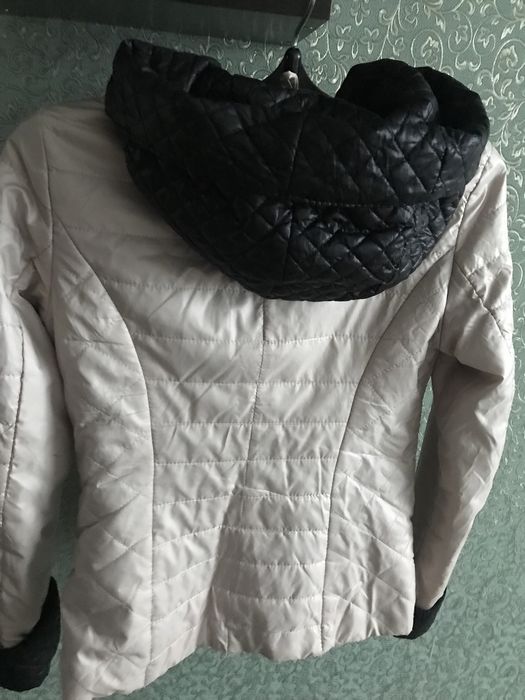 Куртка женская осенне-весенняя.