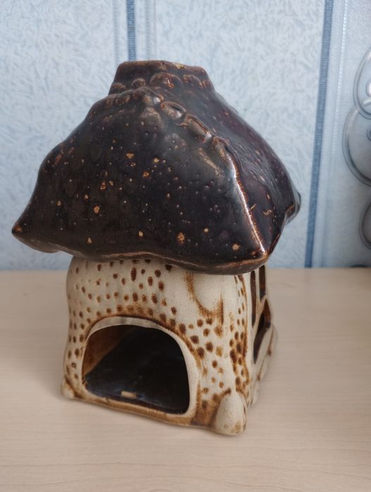 підсвічник будинок