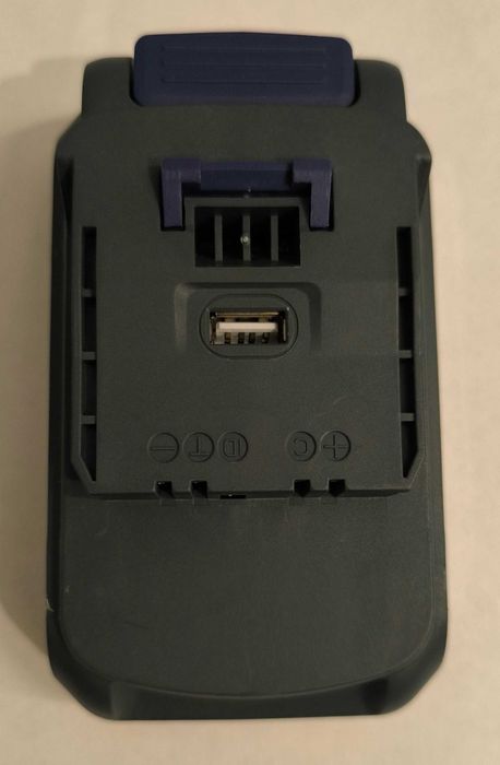 Akumulator POWERBASE 20V