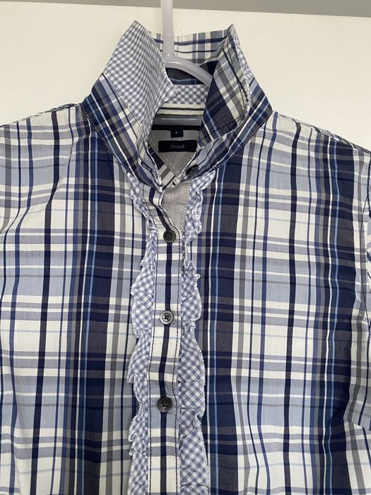 Koszula damska tommy hilfiger
