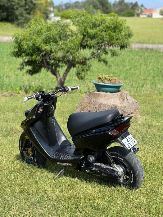 yamaha bws ng 50
