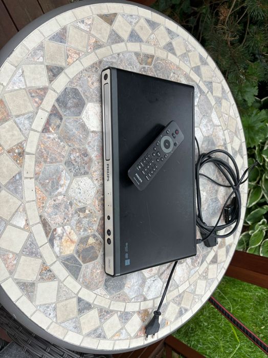 DVD Philips używane